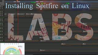 How to install BBCSO+LABS on Linux installation guide #ubuntustudio #spitfireaudio  #spitfirelabs