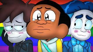 CRAIG'S WORLD DID NOT DESERVE HATE....