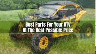 UTV Direct - Parts & Accessories For Your UTV