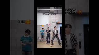 Они тут такие милые и смешные (видео моё, идея моя) #straykids #kpop #skz #тренды #chkchkboom