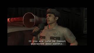 Resident Evil Outbreak - Playthrough
