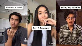 GEN Z 3 | Viral TikTok Compilation