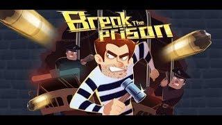 Новый ПОБЕГ ИЗ ТЮРЬМЫ в игре Break the prison УБЕГАЕМ из ТЮРЬМЫ в мобильной игре от #мобильные игры