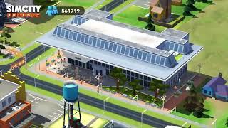 Welcome to SimCity BuildIt's Mayor's Pass Season - Amsterdam: Artistic Paradise!