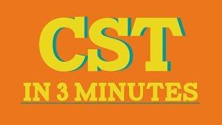Catholic Social Teaching in 3 Minutes