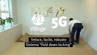 ISTRUZIONI DI POSA VINILICO BEKI FLOOR INCASTRO 5G