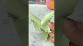 Paper butterfly  #farcraft #shorts