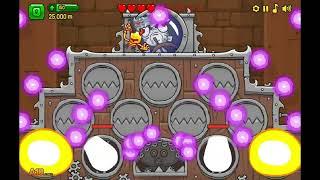 Knightmare Tower - Gameplay Complete