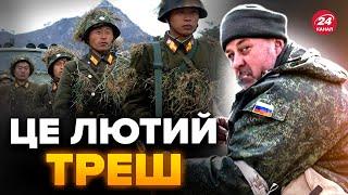 ПЕРЕХВАЧЕННЫЙ разговор оккупанта обсуждает ВСЯ РОССИЯ! Признался в НЕОЖИДАННОМ. Это нужно СЛЫШАТЬ