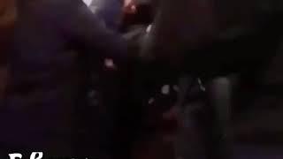 Женская драка Catfight