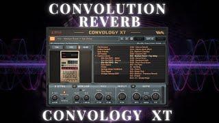 free amazing reverb | convology XT