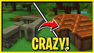 CRAZY Hytale Information About The BUILDING BLOCKS