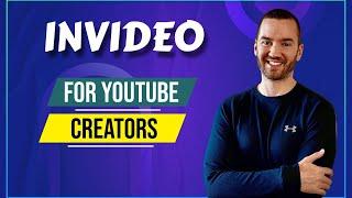 InVideo For YouTube Videos (InVideo For Content Creators)