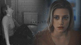  Betty Cooper | Paralysed