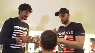 TONI&GUY Geneva – TONI&GUY 2018-2019 look book
