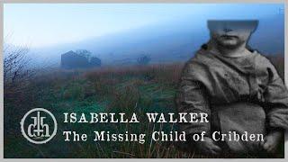 The Missing Child of Cribden (1910) | Haslingden | True Story