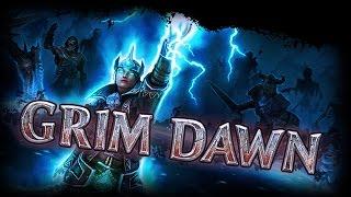 Grim Dawn - Changes to Phantasmal Blades