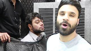 I Transformed Ducky Bhai | Rahim Pardesi | Pardesi Squad