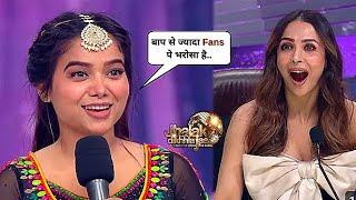 Jhalak Dikhhla Jaa 11 | Manisha Rani की Comedy और Dance ने मचा दी खलबली Malaika Arora हुई Shocked