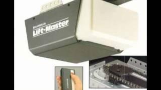 Garage Door repair and Gate Seattle (206) 629-2148