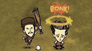 The Scout[Don't Starve Together]