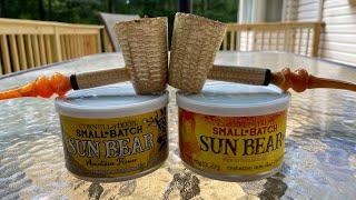 Sunbear Vs Sunbear review… Is Mountain Flower different??