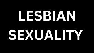 How to Pronounce " Lesbian Sexuality" in English Language?[How to say The  Lesbian Sexuality?]