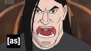 Ode to Nathan Explosion | Metalocalypse | Adult Swim