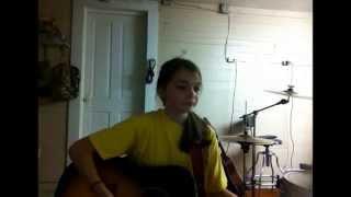 "The Only Exception" (Cover) - by Morgan Campbell