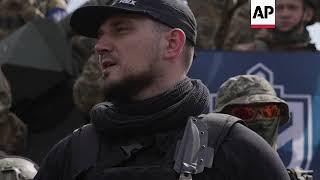 Group alleged to be behind Belgorod assault speaks