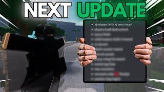 13 NEW UPDATES Coming in The Strongest Battlegrounds...