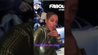 @MyFabolousLife @fabolous