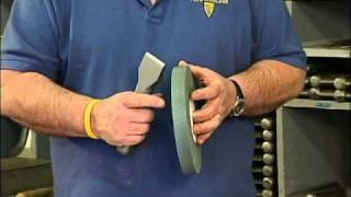 How To Best Maintain Your Trow and Holden Chisels