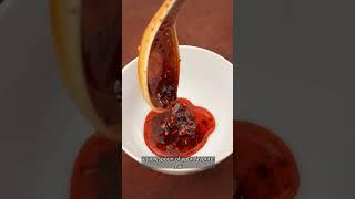 Dumpling Dipping Sauce #shorts