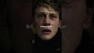 This film haunts you ️