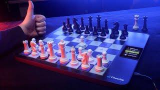 1+ HOUR of Chess 2.0 for Relaxation and Sleep  ASMR