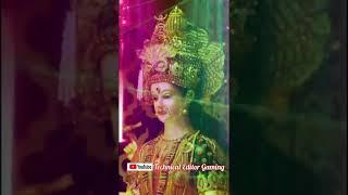 new bhakti songs hindi Di||bhakti Bhajan song || Devi Geet #Technicaleditorgaming#shorts2022