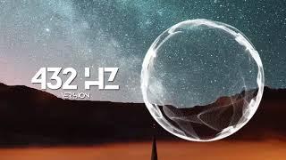 Aero Chord - Time Leap [432 Hz version]