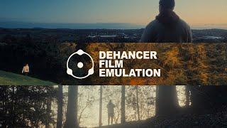 The perfect film look? - A Dehancer Pro Review