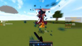 dragging crafters