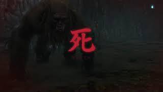 Let's Play Sekiro Shadows Die Twice Part 66 - Guardian Ape Dies Again . . . and More!