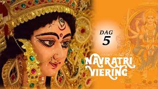 Livestream: I Navratri Viering | dag 05 | 07.10.2024 |