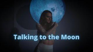 Talking to the Moon - Bruno Mars / Jnr Choi, Sam Tompkins