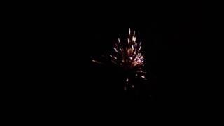 Diamond Cutter - Megabanger Fireworks 200 Gram