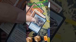 HOW to ship magic mtg cards 54 #magicthegathering