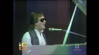 GILBERT MONTAGNE' - Just for tonight (1984)