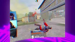 Bigo Live Oyunseverler #shorts