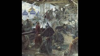 The History of the Russian Orthodox Church - Part 1