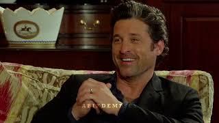 Patrick Dempsey in the movie Ushi Must Marry