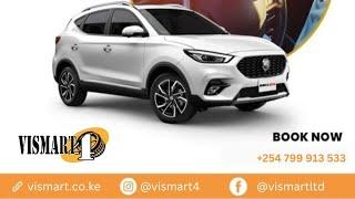 Learn more about car rental business: Choose Vismart Four Wheel No1 Uber Car rental app Kenya